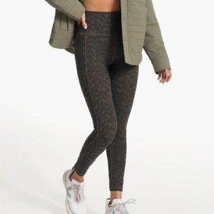 Vuori Studio Pocket Legging